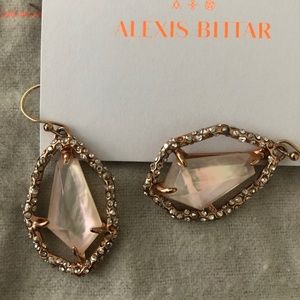 Alexis Bittar Earrings